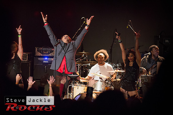 The Soul Psychedelique Orchestra
