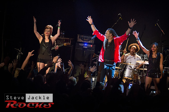 The Soul Psychedelique Orchestra