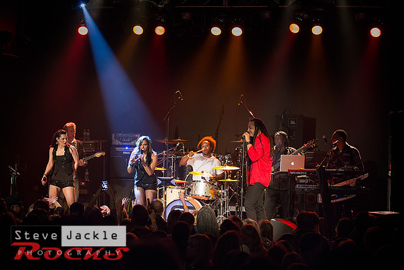 The Soul Psychedelique Orchestra