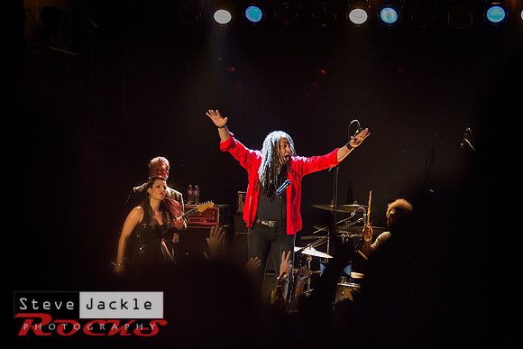 The Soul Psychedelique Orchestra