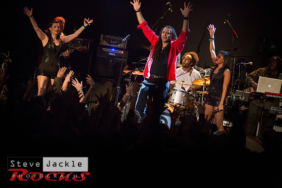 The Soul Psychedelique Orchestra