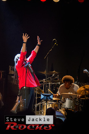 The Soul Psychedelique Orchestra