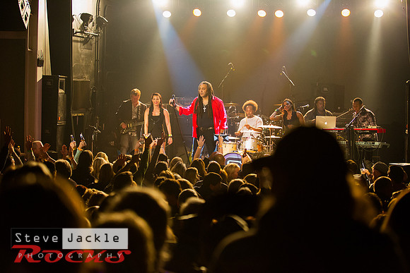 The Soul Psychedelique Orchestra