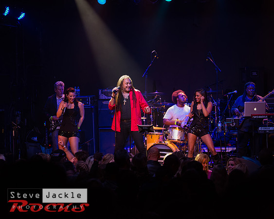 The Soul Psychedelique Orchestra
