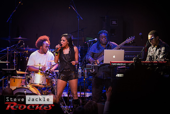 The Soul Psychedelique Orchestra