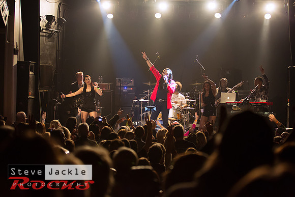The Soul Psychedelique Orchestra
