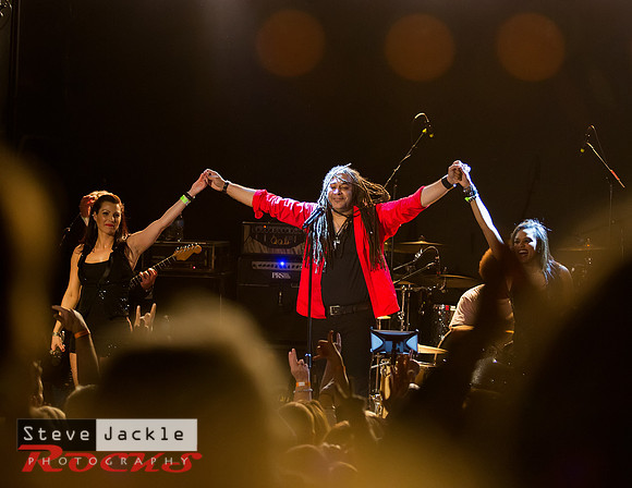 The Soul Psychedelique Orchestra
