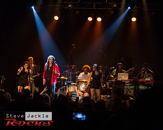The Soul Psychedelique Orchestra