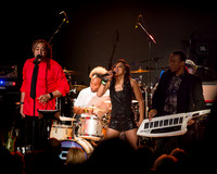 The Soul Psychedelique Orchestra