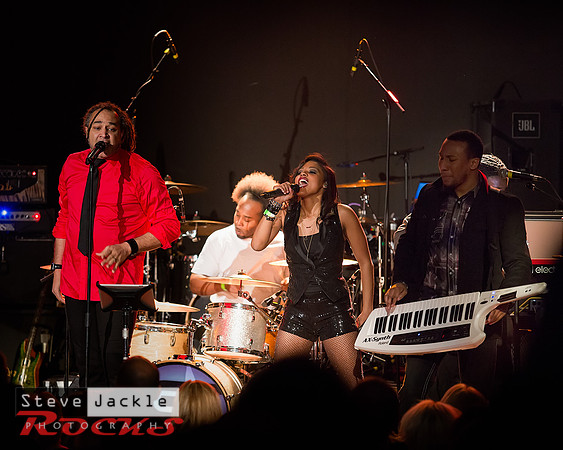 The Soul Psychedelique Orchestra