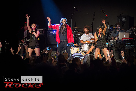 The Soul Psychedelique Orchestra