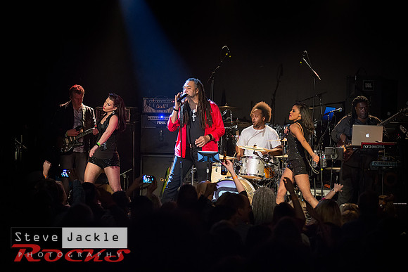 The Soul Psychedelique Orchestra