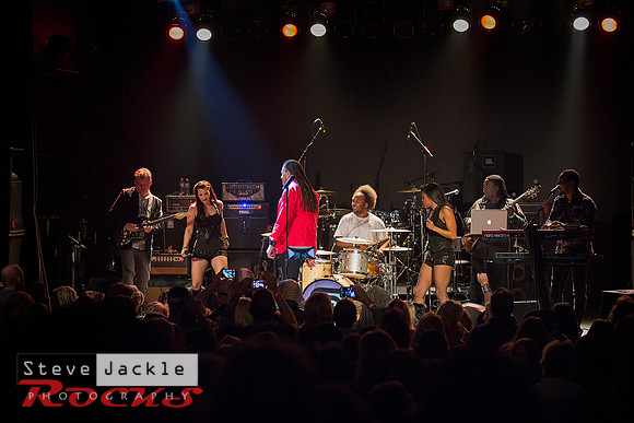 The Soul Psychedelique Orchestra
