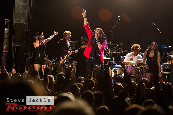 The Soul Psychedelique Orchestra