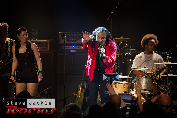 The Soul Psychedelique Orchestra
