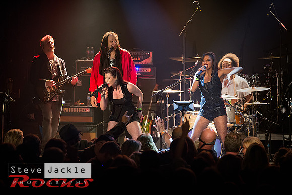 The Soul Psychedelique Orchestra