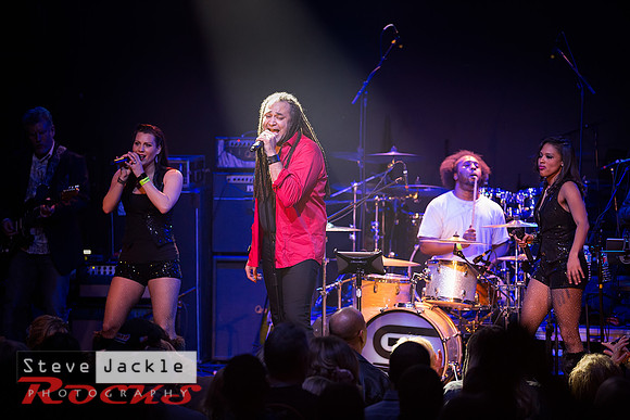 The Soul Psychedelique Orchestra