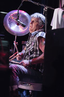 The Occasionals Band: Southland Ballroom 8/1/2015