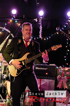 DriVer: Christmas Show 2017 - Maywood