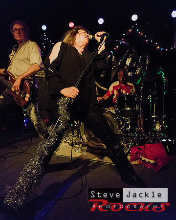 DriVer: Christmas Show 2017 - Maywood