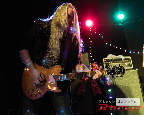 DriVer: Christmas Show 2017 - Maywood