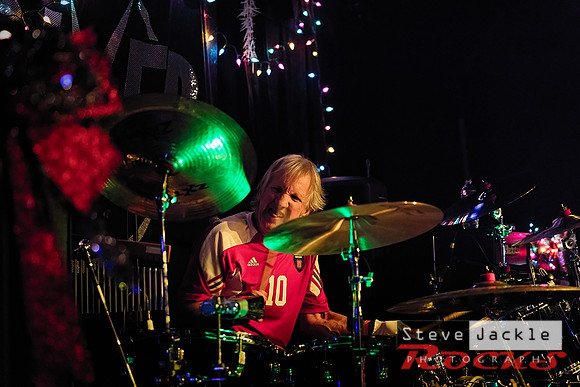 DriVer: Christmas Show 2017 - Maywood