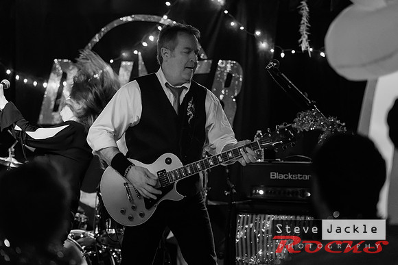 DriVer: Christmas Show 2017 - Maywood