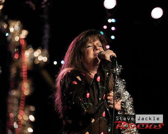 DriVer: Christmas Show 2017 - Maywood
