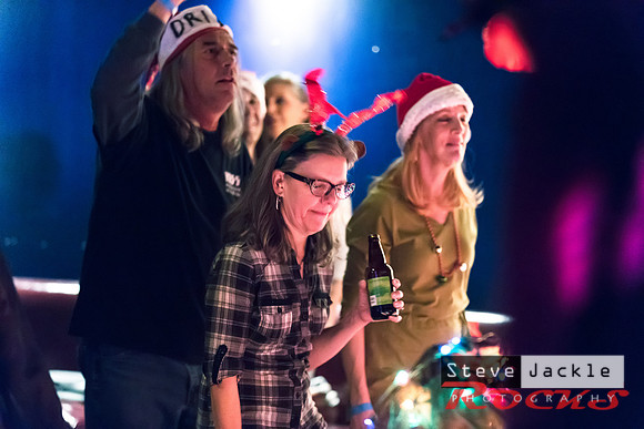 DriVer: Christmas Show 2017 - Maywood