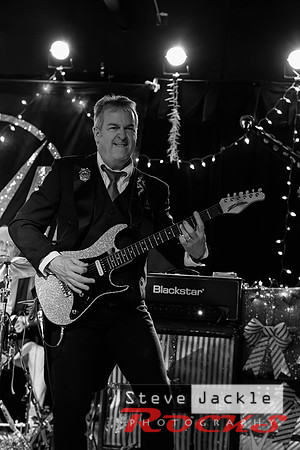 DriVer: Christmas Show 2017 - Maywood