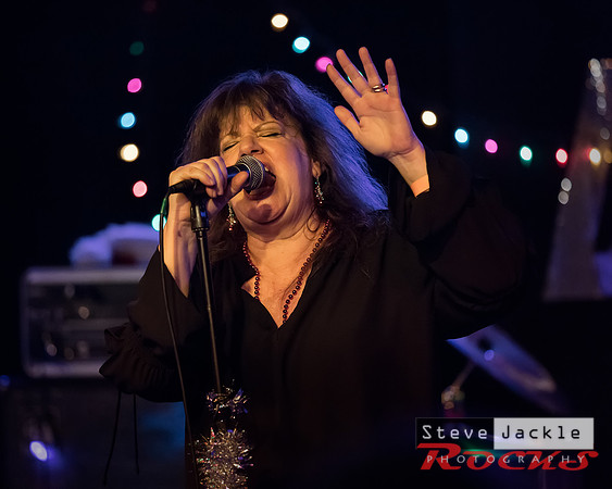 DriVer: Christmas Show 2017 - Maywood