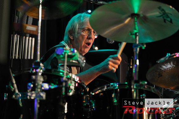 DriVer: Christmas Show 2017 - Maywood