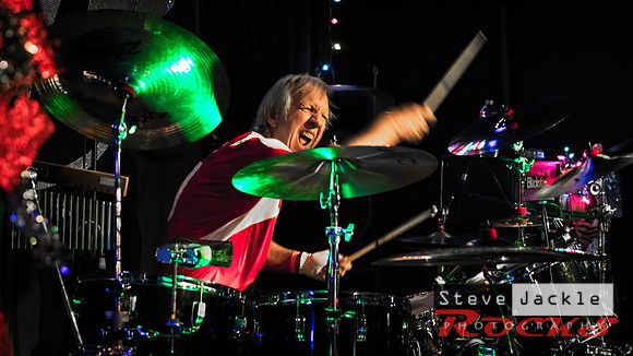 DriVer: Christmas Show 2017 - Maywood
