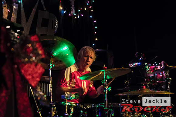 DriVer: Christmas Show 2017 - Maywood