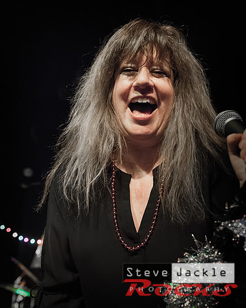 DriVer: Christmas Show 2017 - Maywood
