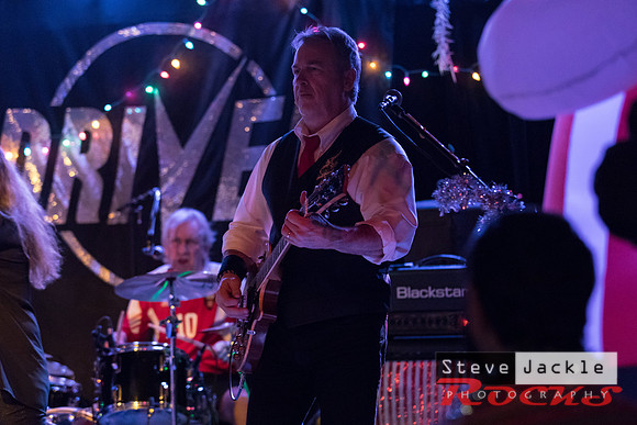 DriVer: Christmas Show 2017 - Maywood