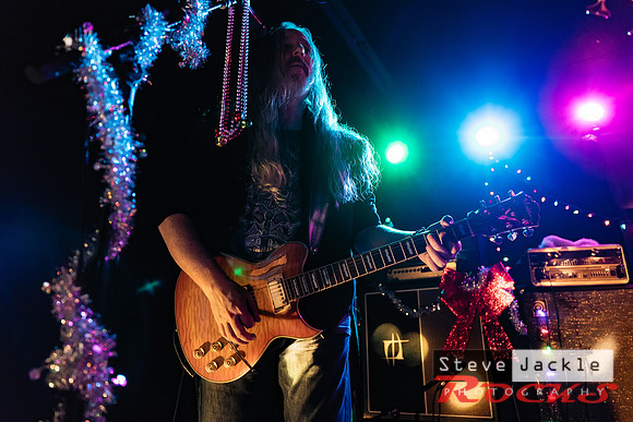 DriVer: Christmas Show 2017 - Maywood