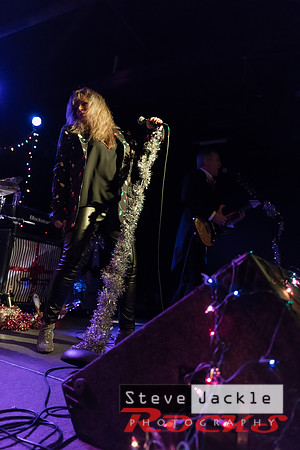 DriVer: Christmas Show 2017 - Maywood