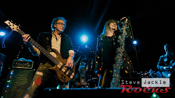 DriVer: Christmas Show 2017 - Maywood