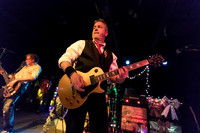 Driver Band:  2017 Christmas Show @ Maywood