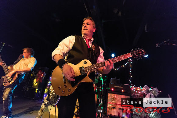 DriVer: Christmas Show 2017 - Maywood