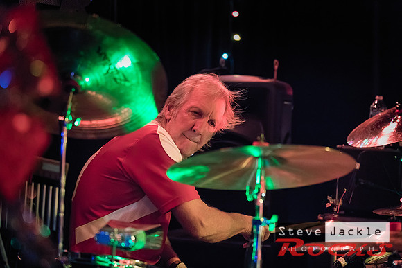 DriVer: Christmas Show 2017 - Maywood