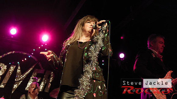DriVer: Christmas Show 2017 - Maywood