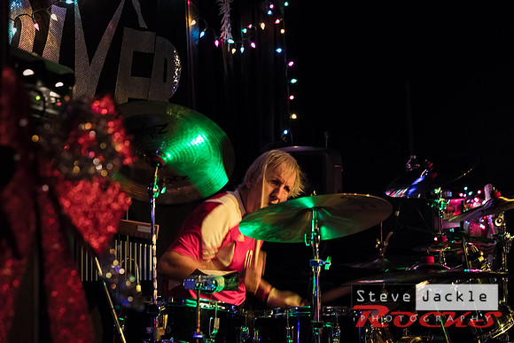 DriVer: Christmas Show 2017 - Maywood