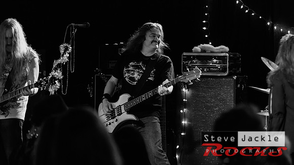 DriVer: Christmas Show 2017 - Maywood