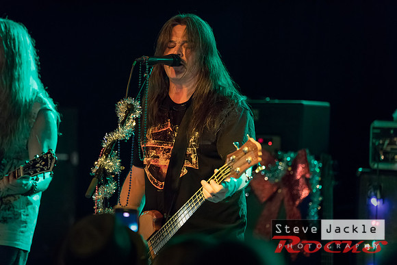 DriVer: Christmas Show 2017 - Maywood