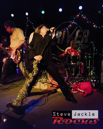DriVer: Christmas Show 2017 - Maywood