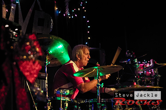 DriVer: Christmas Show 2017 - Maywood