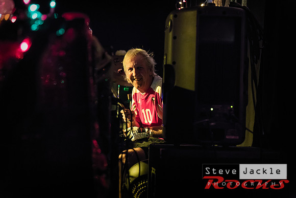 DriVer: Christmas Show 2017 - Maywood