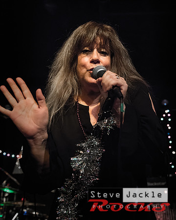DriVer: Christmas Show 2017 - Maywood